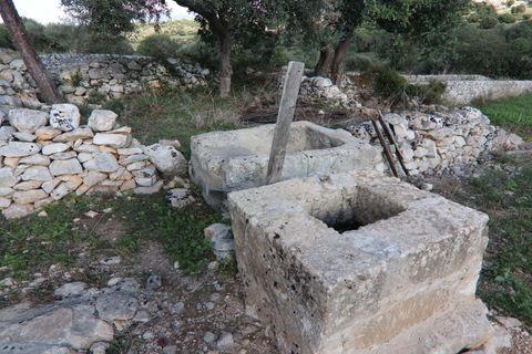 Landejendom i Scicli, Ragusa, Scicli - € 250.000 | Ref: V003016 - foto 35